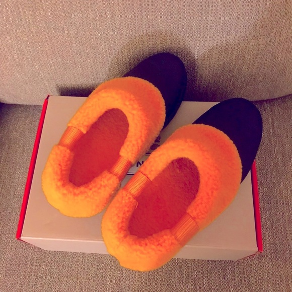 Hunter Insulated Crog - Picture 1 of 5